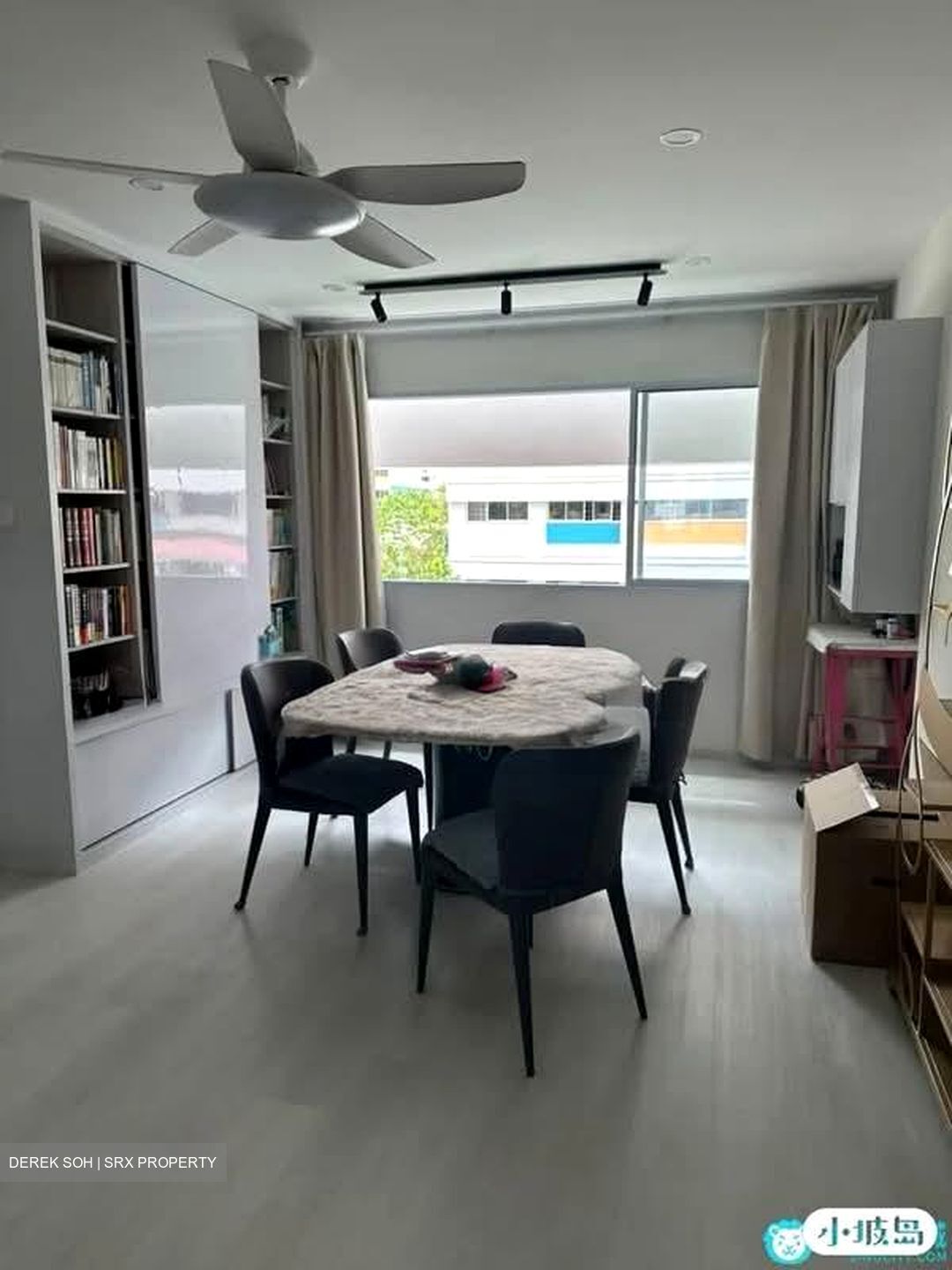 Jurong West Street 71 (Jurong West), HDB 3 Rooms #589720001
